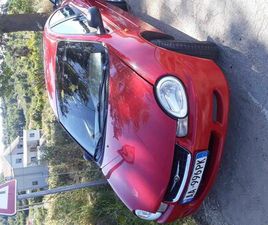 OKAZION SHITET CHLYSER NEON.AUTOMAT 2.0 BENZIN GAZ