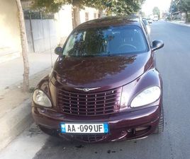 CHRYSLER 3000 EURO