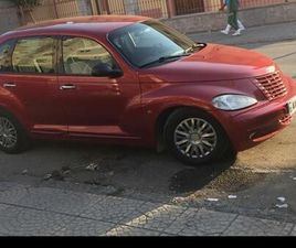 CHRYSLER PT 2.2 CRD SHITET 2500 €