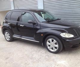 CHRYSLER PT 2004 2.2 CDI OKAZION