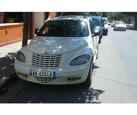 CHRYSLER PT CRUISE -04