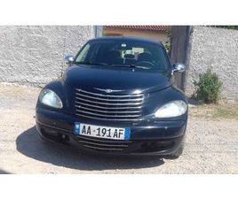 CHRYSLER PT CRUISER -04 SHES OSE NDROJ