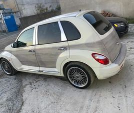 CHRYSLER PT CRUISER