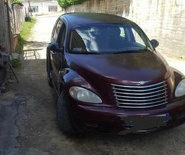 CHRYSLER.PT CRUISER TOURING