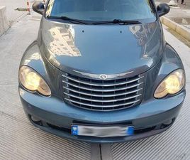 OKAZION CHRYSLER PT CRUISER