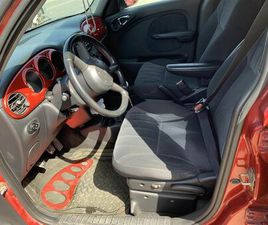 SHITET CHRYSLER CRUISER