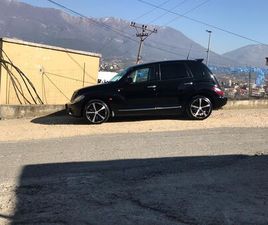 SHITET MAKINA 2.2 NAFTE NE GJENDJE TE MIR