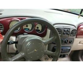 URGJENT CHRYSLER PT CRUISER