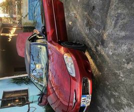 CHRYSLER SEBRING 2.4 (GAZ (BENZINE