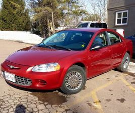 CHRYSLER SEBRING PJESE KEMBIMI