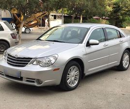 SHITET CHRYSLER 40.000KM ORIGJINALE