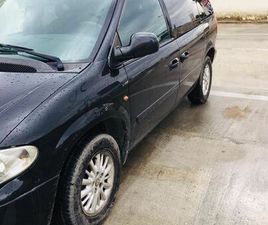 SHITET CHRYSLER OKAZION.