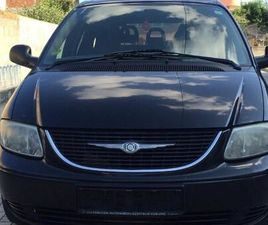 URGJENT SHITET CHRYSLERI 2.5 CRD