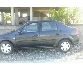 DACIA LOGAN DACIA LOGAN SHITET OSE NDERROHET -08