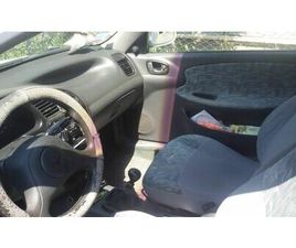 DAEWOO 98.1,4 BENZINE