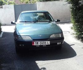 OKAZION SHITET DAEWO ESPERO