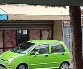 DAEWOO EVANDA OKAZION!!! SHITET DAEVU VITI 2006