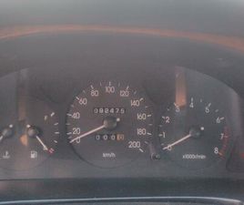 DAEWOO LANOS DAEWOO LANOS