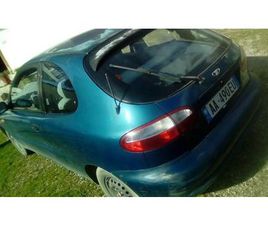 DAEWOO LANOS LEDIAN