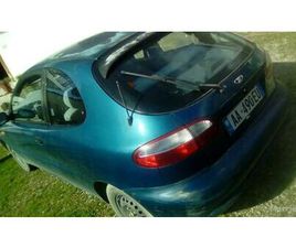 DAEWOO LANOS LEDIAN