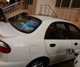 OKAZION DEAWOO LANOS