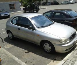 SHITET MAKINA DAEWOO VITI 2002