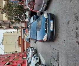 DAEWOO LANOS SHITET OKAZION