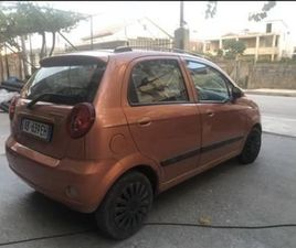 DAEWOO MATIZ 1.0 BENZIN 2006