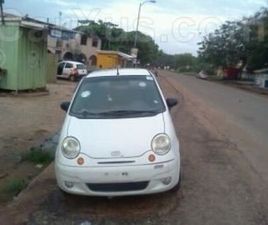 DAEWOO MATIZ DAEWOO MATIZ 2004