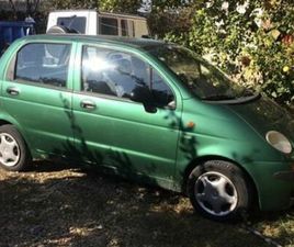 DAIWU 2000 900 BENZIN