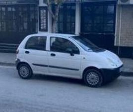 DAEWOO MATIZ KERKOJ DAEWOO