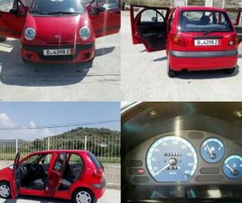 OKAZION SHITET DAEWOO MATIZ 04 ME DOGAN