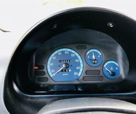 DAEWOO MATIZ SHITET DAEWOO