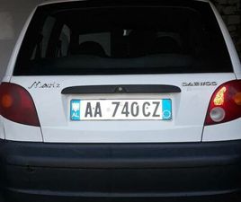 DAEWOO MATIZ SHITET DAEWOO MATIZ