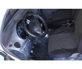 DAEWOO MATIZ SHITET DAEWOO MATIZ