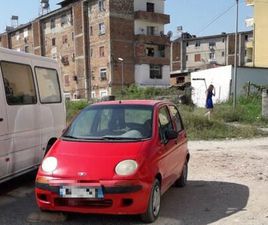 SHITET MAKINE DAEWOO NE GJENDJE SHUME TE MIRE