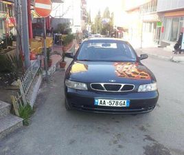DAEWOO BENZIN-GAZ SEKUENCIAL -99