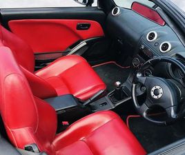 CABRIO 650 TURBO BENZIN