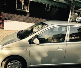 DAIHATSU COURE 1.0 BENZIN