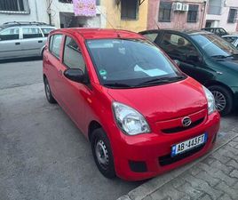 MAKINA ESHTE NE GJENDJE SHUME TE MIRE ESHTE NE GJENDJE PERFE