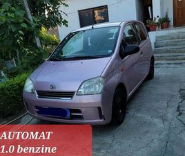 OKAZION: AUTOMAT, SHUM EKONOMIKE 1.0 BENZINE.