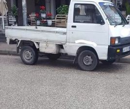 DAIHATSU HIJET VITI 2003