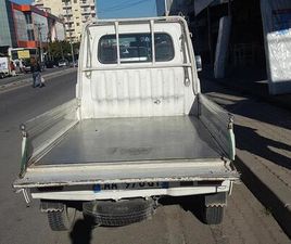 DIHATSU HIJET BENZIN -07