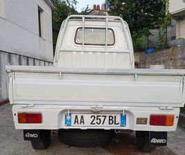 KAMIOCINE PER TRANSPORT MALLRASH