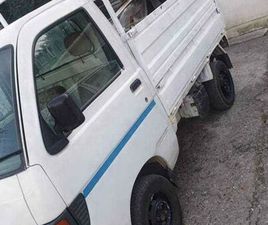 SHITET DAIHATSU HIYET