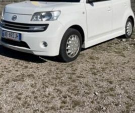 OKAZION. DAIHATSU MATERIA.