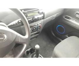 DAIHATSU MATERIA U SHIT TA GEZOJ PRONARJA RE AUTO KLLOGJRI