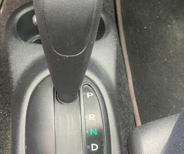 DAIHATSU SIRION DAIHATSU 1.3 (GAZ/ BENZINE)