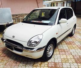 DAIHATSU SIRION