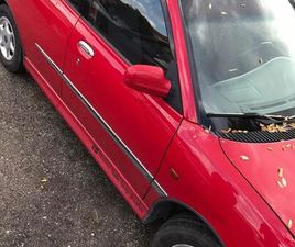 OKAZION DAIHATSU AUTOMAT 4*4 BENZINE 1.3 BENZIN